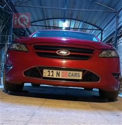 Ford Taurus